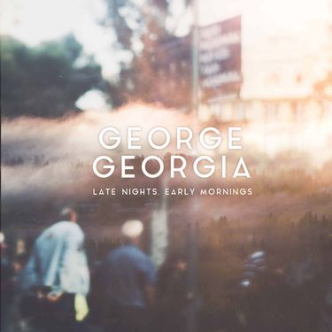 George Georgia