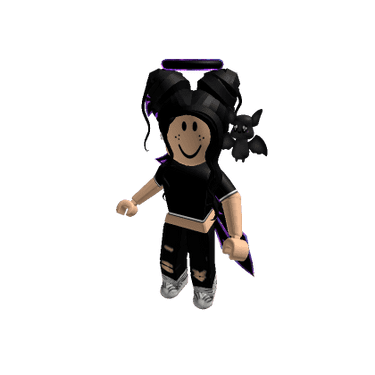 gorygaming24601's Roblox Avatar