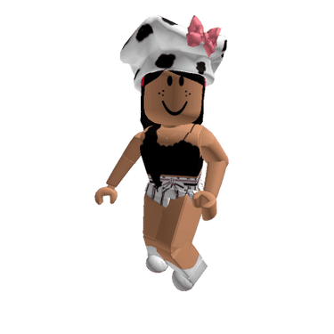 hannnahlovescows's Roblox Avatar