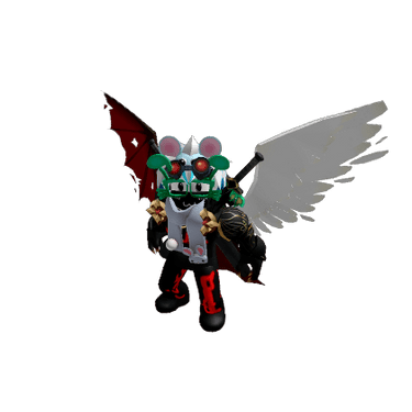 iGuz's Roblox Avatar