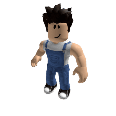 jessetc's Roblox Avatar