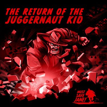 Juggernaut Kid