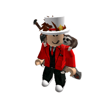 mk's Roblox Avatar