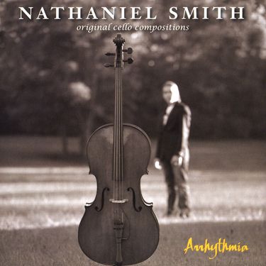 Nathaniel Smith