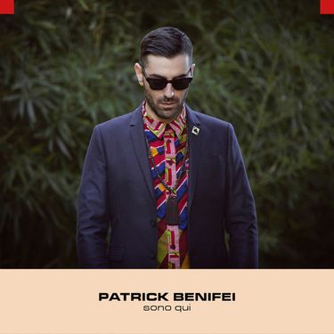 Patrick Benifei