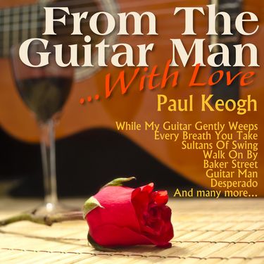 Paul Keogh