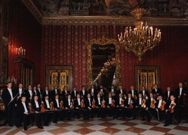 Prague Chamber Orchestra