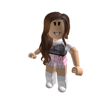 realrosesarered's Roblox Avatar