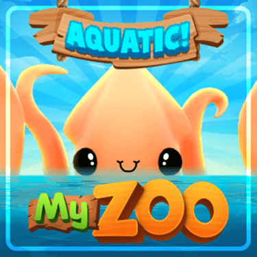 My Zoo Tycoon