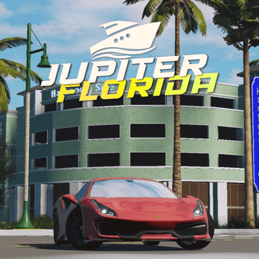 Jupiter Florida