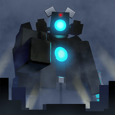 Cam Conqueror