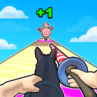 DonQuixote Knight Simulator