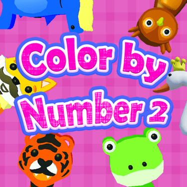Color by number 2