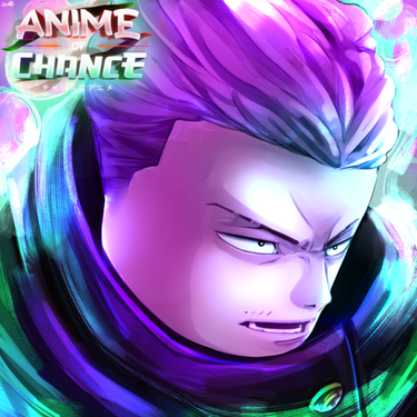 Anime Of Chance