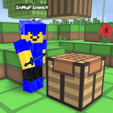 Super Fun Block Obby