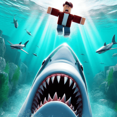 Be a Shark