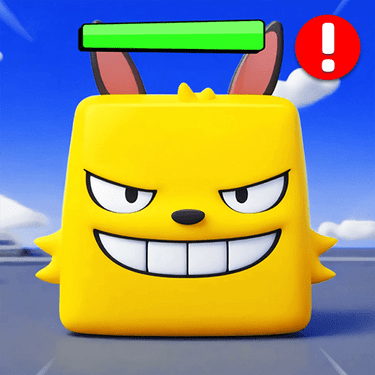Pet ATK Simulator