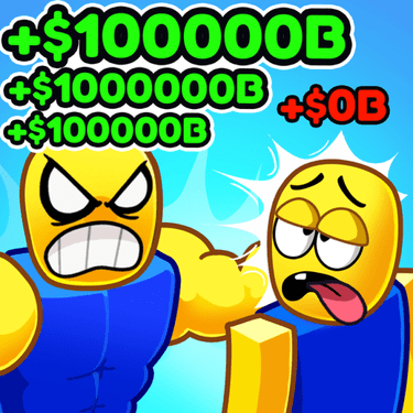 Power Slap Simulator