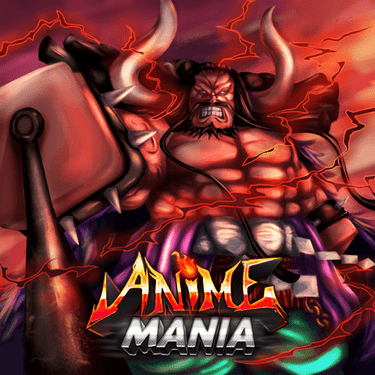 Anime Mania