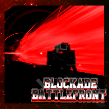 Blockade Battlefront