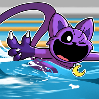 Swim Race Simulator