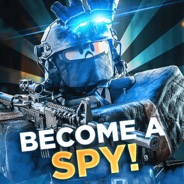 CIA Agent Roleplay