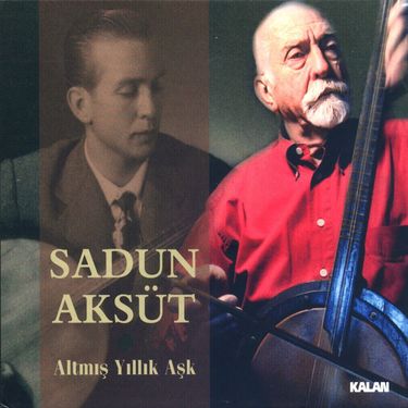 Sadun Aksüt