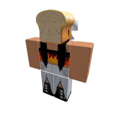 skyleree's Roblox Avatar