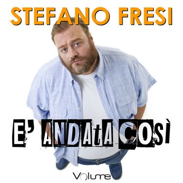 Stefano Fresi