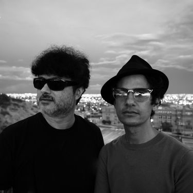 The Mars Volta