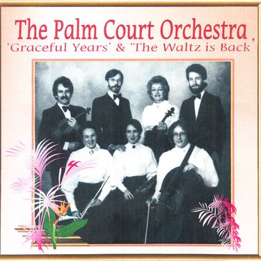 The Palm Court Orchestra