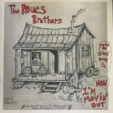 The Roues Brothers