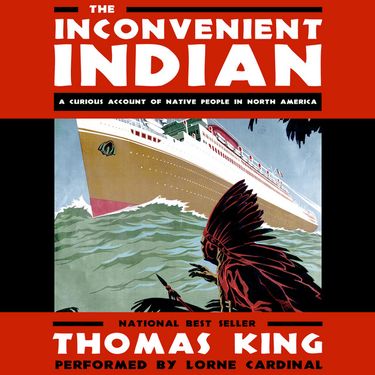 Thomas King