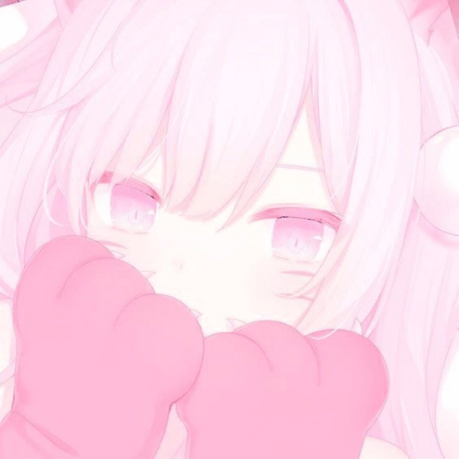 soft pinky