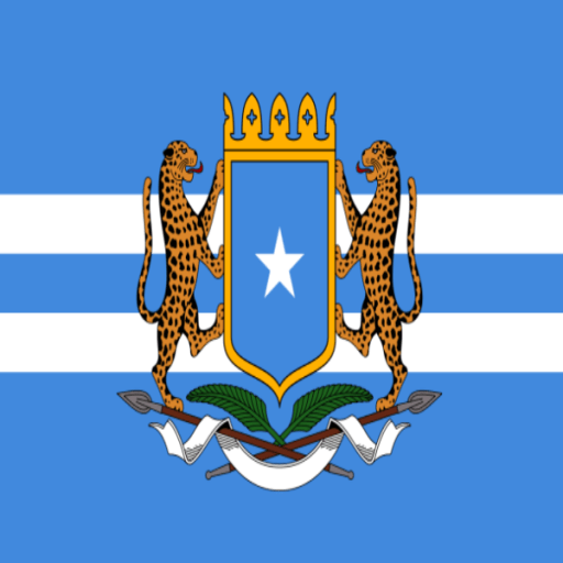 Somalia Alt Flag