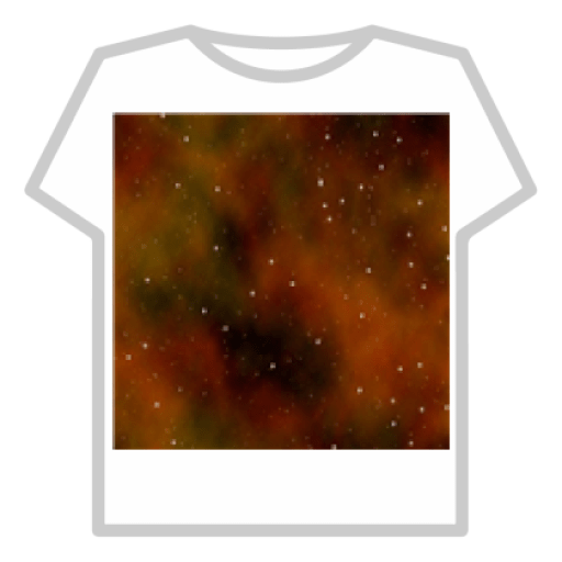 Space Crew Shirt