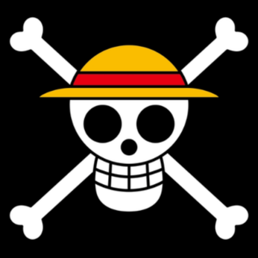 Straw Hat Pirates