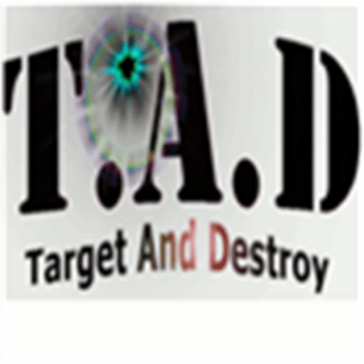 T.A.D Logo