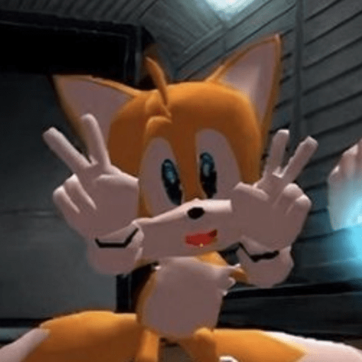 tails | sonic | sega | icon 