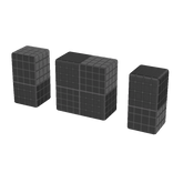 (1.0) Absolute Gridout