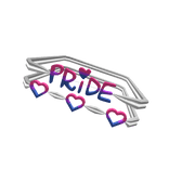 [1.0] Bi Shoulder Bracelet