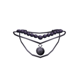 1.0 Dark Sun Necklace Set