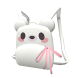 1.0 Darling Teddy Bear Backpack