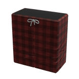 (1.0) Flannel Plaid Pj Pants