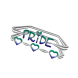 [1.0] MLM Shoulder Bracelet