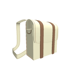 (1.0) Serial Experiments Backpack