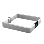 [1.0] Smart Watch - White