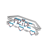 [1.0] Trans Shoulder Bracelet