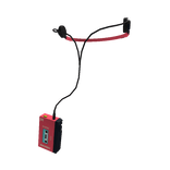 (1.0) Walkboy Retro Music Player (80s Neon)