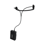 (1.0) Walkboy Retro Music Player (Black)